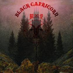 Black Capricorn : Ira Dei Black Capricorn : Ira Dei